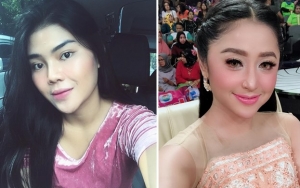 Meldi Dihujat Beli Baju Rp 84 Ribu di Tanah Abang, Dewi Persik Poles Lebby Jadi Artis Berkelas