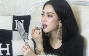 Masih Bungkam Soal Isu Pacari Reino Barack, Syahrini Bagikan Foto Liburan Buat Netter Makin Curiga