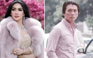 Syahrini dan Reino Terciduk Saling Like Foto, Serius Pacaran dan Bakal Nikah di Jepang Bulan Depan?