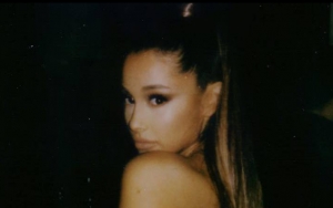 Ariana Grande Potong Rambut Pendek, Penggemar Heboh