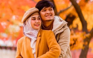 Bulan Madu, Intip Foto-Foto Romantis Bak Drama Korea Ala Anisa Rahma dan Suami
