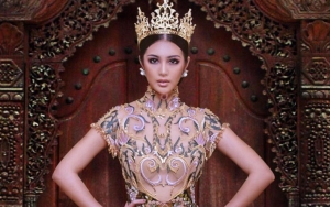 Ariska Putri Pertiwi Segera Dilamar, Pamer Body Goals Bak Gitar Spanyol Lewat Gaun Cantik Ini