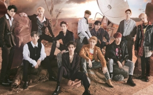 Ungkap Hadiah untuk Orangtua Usai Debut, Wanna One Berikan Kartu Kredit Hingga Rumah