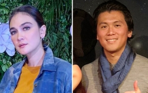 Isu Musuhi Luna cs dan Mau Nikahi Syahrini, Sifat Asli Reino Terungkap Hingga Dibully Mirip Tessy