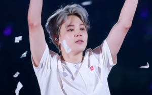 Ini Bukti Jimin BTS Tetap Populer di Jepang Meski Dililit Kontroversi