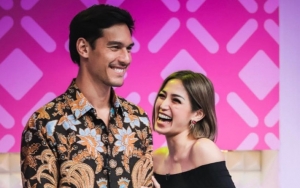 Richard Kyle Enggan Buru-Buru Menikah, Ekspresi Kecewa Jessica Iskandar Disorot