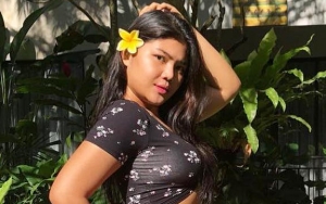 Usai Diejek Pakai Baju Murah, Lutut 'Hitam' Keponakan Dewi Persik Juga Tuai Cibiran