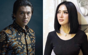 Nikita Bocorkan Reino Bawa Bunga di Konser Syahrini, Uya Kuya Tutupi Sesuatu Soal Eks Luna?