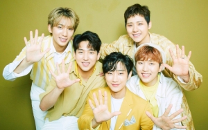 Jinyoung dan Baro Resmi Tinggalkan Grup, WM Entertainment Beri Penjelasan Terkait Nasib B1A4