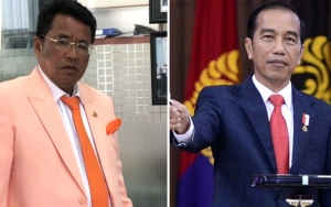 Hotman Paris Hutapea Desak Presiden Jokowi Bantu Beri Keadilan untuk Kasus Baiq Nuril 