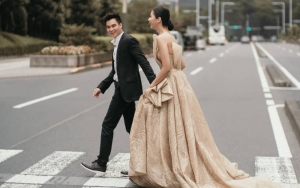 Jadi Momen Paling Dinantikan Nikahi Paula Verhoeven, Baim Wong Malah Akui Belum Deg-Degan