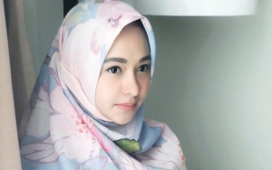 Ogah Dilupakan Fans, Poppy Bunga Pilih Tetap Eksis di Media Sosial