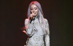 Pamer Goyang Twerking Pagi-Pagi, Hyorin Disebut Tak Waras