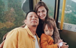 Sang Anak Mulai Berubah Saat Masuk Usia Sekolah, Begini Curhatan Sabai Morscheck