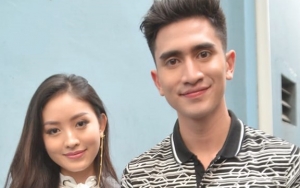 Bantah Isu Putus, Intip Deretan Foto Natasha Wilona-Verrell Bramasta Bahas Rencana Liburan ke Eropa