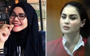 Cuek Isu Jennifer Dunn Sembunyi di Istana Faisal Harris, Sarita Asyik Rebutan Ini Bareng Geng Tajir 