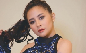 Nyanyi Lagu 'Pressure' Muse, Prilly Latuconsina Jadi Rocker Demi Maxime Bouttier