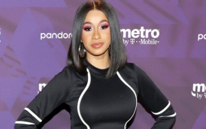 Berat Badannya Berkurang Drastis, Cardi B Depresi
