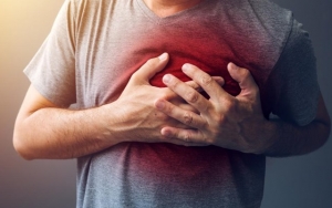 Diet Tak Sehat Memicu Penyakit Jantung