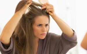 Rambut dan Kulit Bisa Rusak