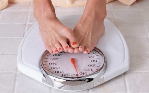 Berat Badan Akan Mudah Bertambah Setelah Menghentikan Diet