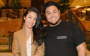 Selalu Tampil Mesra dengan Ivan Gunawan, Faye Malisorn Akui Cuma Berteman