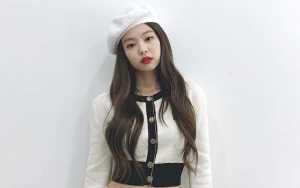 Posting Video Syuting MV 'Solo' di London, Jennie Black Pink Curhat Pengorbanan Ini