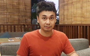Wajah Disebut Mirip Tokoh Kartun, Raditya Dika Beri Tanggapan tak Terduga