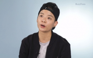 Amber Ungkap Kesan Pertama ke Member f(x) dan Selebriti yang Ditaksir