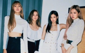 Berangkat ke Indonesia, Kerennya Gaya Fashion Bandara Black Pink Bikin Ternganga