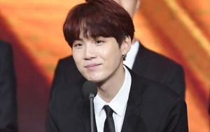 Bahas Kebaikan Suga BTS, Eks Trainee Ini Pernah Dirawat Saat Sakit