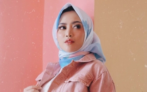 Berhijab Dituding Sebagai Strategi Jualan Bisnis Baru, Rachel Vennya Geram