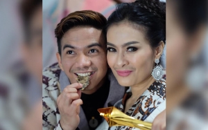 Rizki D'Academi 'Nyosor' Cium Ibu Devano Danendra, Iis Dahlia 'Semprot' Komentar Nasehat Netter