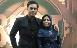 Ikut Pamer Foto Bareng, Pacar Brondong Muzdalifah Tulis Caption Romantis