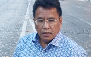 Tajir Melintir, Hotman Paris Hutapea Malah Cuci Celana Dalam di Wastafel