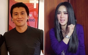 Sumber Kekayaan Reino Eks Luna Maya Terungkap, Syahrini Lelah Dihina Warganet?