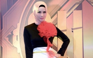 Wajah Ganteng 'Kekasih Gelap' Angel Lelga Buat Syok, Warganet: Ternyata Brondong!
