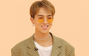 Mino WINNER Buka-Bukaan Ungkap Alami Serangan Panik, Gara-Gara Hujatan Haters?