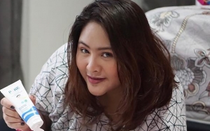 Isyaratkan Akan Segera Berhijab, Audy Item Banjir Dukungan dari Warganet