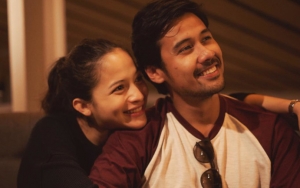 Dapat Banyak Tawaran Film, Chico Jericho Perbolehkan Putri Marino Balik Kerja Dengan Syarat Begini