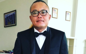 Bahagia dengan Status Duda, Sule Belum Kepikiran Nikah Lagi