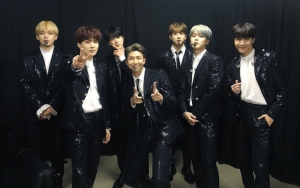 Sempat Kirim Staf ke Eropa Demi Undang BTS, Kohaku Uta Gassen Tuai Cibiran