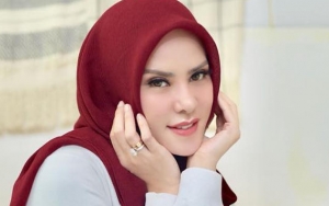 Angel Lelga Dibully Soal Rambut Pirang, 'Brondong Kekasih Gelap' Ternyata Artis FTV