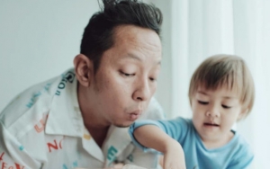 Bikin Gemas, Ini Perbedaan Cewek dan Cowok Menurut Bjorka Anak Ringgo Agus Rahman
