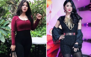 Keponakan Dewi Persik Sombong Ngaku 'OTW Artis', Harga Celana Murah Bikin Netter Ngakak Jahat