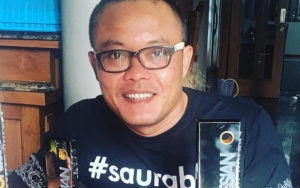 Miliki 'Istana' Dilengkapi 17 ART, Sule Malah Anggap 'Losmen' dan Tak Hafal Luas Rumahnya