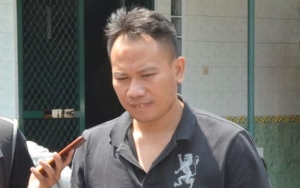Laporkan Angel Lelga Usai Pergoki Selingkuh, Vicky Prasetyo Akui Sudah Pantau Sejak Lama