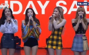 Resmi Jadi Ambassador, Black Pink Bagikan Keseruan Bikin Iklan Bareng Situs E-Commerce Indonesia