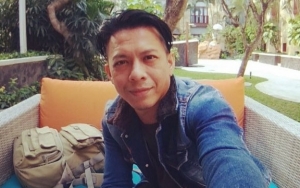 Kepergok 'Nangis' Saat Manggung, Ariel NOAH Teringat Luna Maya?