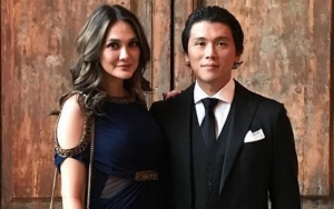 Reino Bantah Syahrini Pelakor dan Sindir Bukan Urusan Luna Maya, Komentar 'Sadis' Bikin Netter Syok